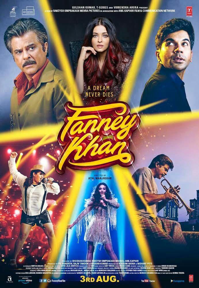 Fanney khan full clearance movie download google site